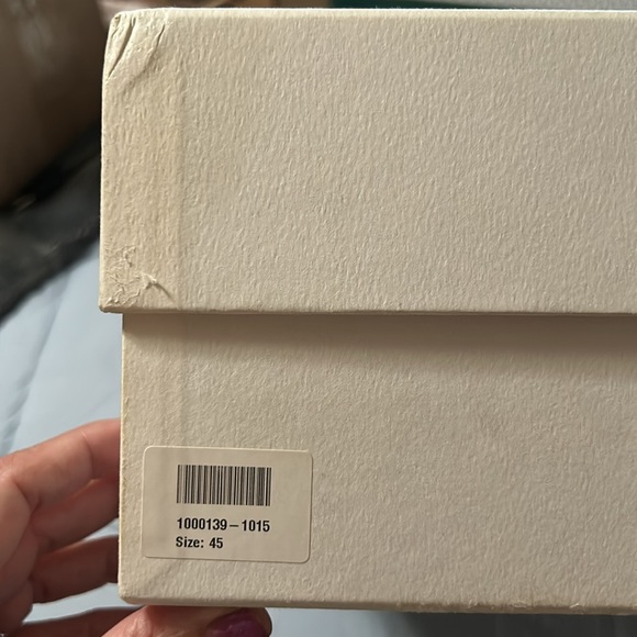 Balenciaga empty box and dust bag - Picture 6 of 10